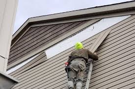 Best Fascia and Soffit Installation  in Tontitown, AR